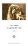Laura Vignali - Il sapore del vino