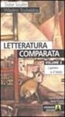 Didier Souiller, Wladimir Troubetzkoy, P. Proietti, G. Puglisi - Letteratura comparata