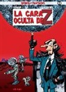 Yoann Chivard, Fabien Vehlmann, Yoann Chivard - Spirou y Fantasio 52, La cara oculta de Z