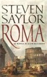 Isabel Murillo Fort, Steven Saylor - Roma : la novela de la Antigua Roma