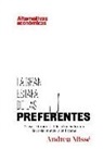 Andreu Misse Ferrán - La gran estafa de las preferentes : abusos e impunidad de la banca durante la crisis financiera
