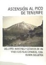 Joaquín Aguilera Klink - Ascensión al pico de Tenerife