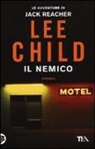 Lee Child - Il nemico
