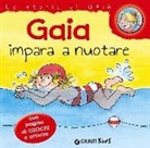 Liane Schneider, E. Wenzel-Bürger - Gaia impara a nuotare