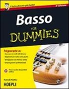 Patrick Pfeiffer - Basso For Dummies