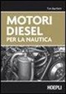 Tim Bartlett - Motori diesel per la nautica