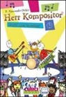 Alessandro P. Polito, P. Alessandro Polito - Herr Kompositor. Scrivi una canzone!