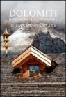 Paolo Lazzarin - Dolomiti. Il paesaggio abitato