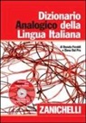 Elena Dal Pra, Elena Dal Prà, Donata Feroldi - Dizionario analogico della lingua italiana