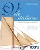 Sergio Bellabarba, Edoardo Guerrieri - Vele italiane della costa occidentale