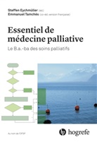 Steffen Eychmüller, Steffen Eychmüller - Essentiel de médecine palliative