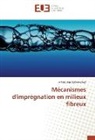 Amine Ben Abdelwahed - Mécanismes d'imprégnation en milieux fibreux