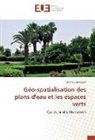 Amine Outadgalt - Géo-spatialisation des plans d'eau et les espaces verts