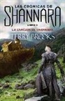 Terry Brooks - La canción de Shannara