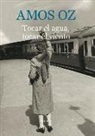 Amos Oz - Tocar el agua, tocar el viento