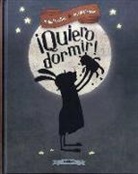 Michaël Escoffier, Kris Di Giacomo - ¡Quiero dormir!