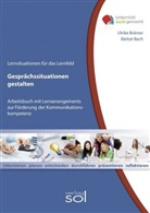 Barbara Aubertin, Ulrike Brämer - Lernfeld: Kunden akquirieren und binden