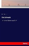 Carl Grosse - Die Schweiz