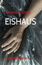 Nadine Petersen - Eishaus