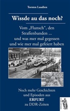 Torsten Laudien - Erfurt - Wissde au das noch?