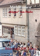 Claudia Götze - Mühlhausen - "Köpper" vom Fünfer