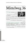Nicolas Berg, Ulrich Bielefeld, Dan Diner, R - Jean Améry