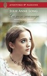 Julie Anne Long - Pennyroyal green. Vol. 5. La rose sauvage