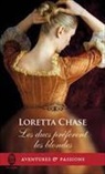 Loretta Chase - Les ducs préfèrent les blondes