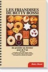 Betty Bossi - Les friandises de Betty Bossi