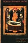 Iosif, David Goldfrank, David M. Goldfrank - The Monastic Rule of Iosif Volotsky