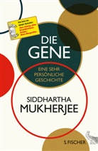 Siddhartha Mukherjee - Die Gene