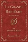 Honoré de Balzac - La Grande Bretêche