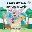 Shelley Admont, Kidkiddos Books, S. A. Publishing - I Love My Dad