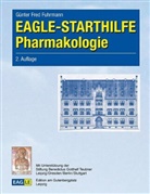 Günter Fred Fuhrmann - EAGLE-STARTHILFE Pharmakologie