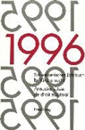 Jakob Frey, Dieter Kraus, Wolfgang Lienemann, René Pahud de Mortanges, Schweiz. Vereinigung für evang. Kirchenrecht - Schweizerisches Jahrbuch für Kirchenrecht. Band 1 (1996)- Annuaire suisse de droit ecclésial. Volume 1 (1996)