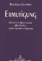 Matthias Günther - Ermutigung