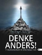 Rüdiger Syring - Denke anders!
