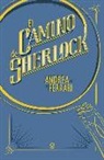 Andrea Ferrari - El camino de Sherlock