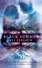 Any Cherubim - Black Summer