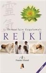 Nazmi Musal - Reiki - 1. Derece Icin Uygulamali