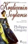 Philippa Gregory - Kralicenin Soytarisi