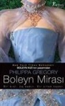Philippa Gregory - Boleyn Mirasi