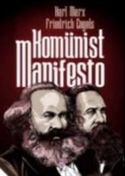 Friedrich Engels, Karl Marx - Komünist Manifesto