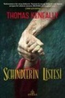 Thomas Keneally - Schindlerin Listesi