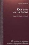 Ramon Hathorn - Our Lady of the Snows