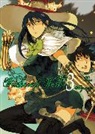 Ryu Mizunagi, Mizunagi Ryu - Witchcraft Works