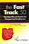 Tim Whitney - Fast Track 50