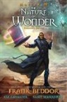 Frank Beddor, Liz Cavalier - Hatter M: Nature of Wonder