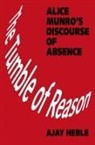Ajay Heble, Ajay (University of Guelph Ontario Canada) Heble - Tumble of Reason