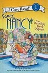 Jane O'Connor, Ted Enik, Robin Preiss Glasser - Fancy Nancy: Dazzling Book Report